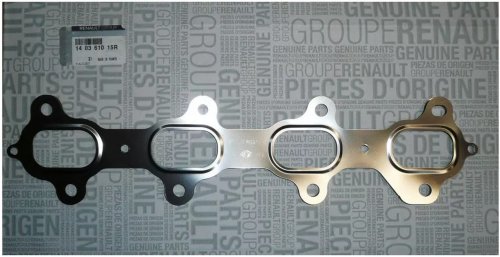 Guarnizione collettore di scarico 140361015R Renault 2.3DCI Originale