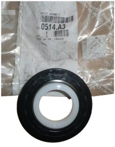 Guarnizione albero a camme 0514.A3 0514A3 Citroen Peugeot 1.4/1.6 Originale