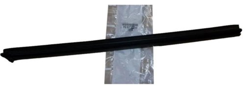 Guarnizione porta posteriore sinistra YQ00028680 Citroen C3 Aircross Originale
