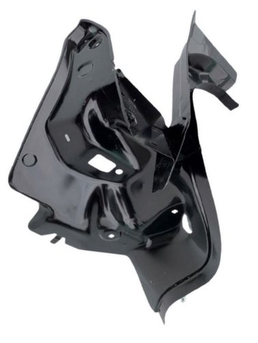 Presa lampada posteriore sinistra 1608365080 Citroen C-Elysee Originale