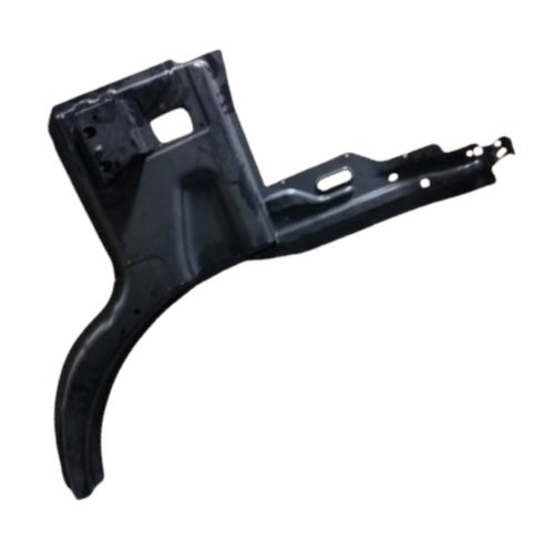 Rinforzo parafango sinistro 1611663780 Peugeot Boxer III Originale