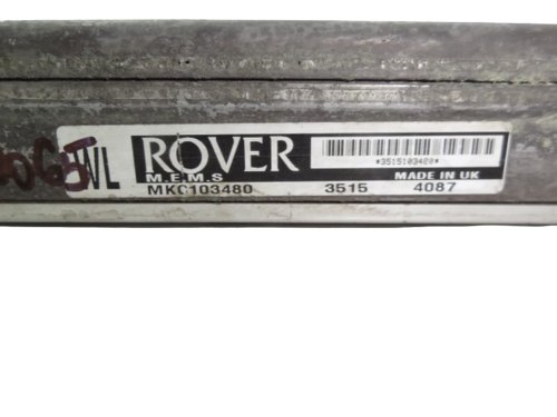 Centralina motore  Ecu MKC103480 Rover 200