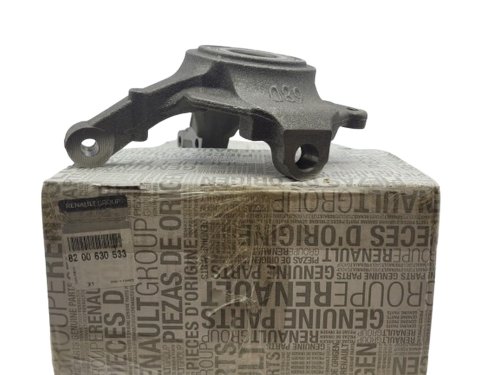 Fusello ruota destro con cuscinetto 8200630533 Renault Trafic II Originale