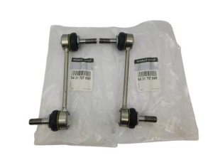 Connettore stabilizzatore 543175784R Renault Megane III RS Originale