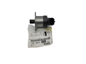 Sensore pressione carburante 3,0 HDI 1634149680 Nuovo originale Citroen Peugeot Jumper III