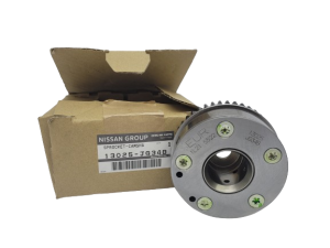 Ruota albero a camme 2,5 13025JG34B Nuova OE Renault Koleos