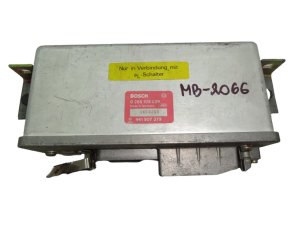 Centralina Ecu 0265103029 441907379 Bosch
