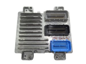 Centralina Ecu 12649905 AA7Y Astra   1,4 Turbo