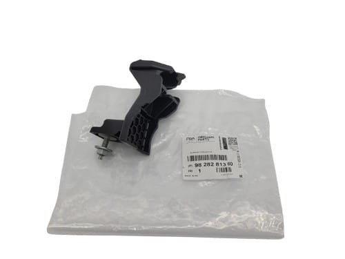 Supporto faro destro 9828281380 Peugeot 2008 II Originale
