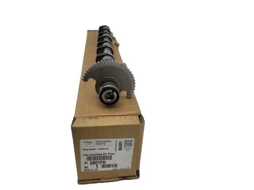 Albero a camme PSA 1,4-1,6 16V 0801FH 0801.FH Nuovo Originale