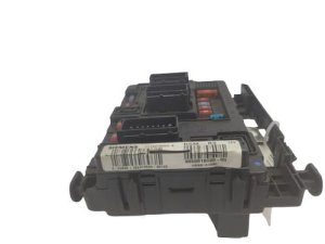 Controller BSM B3  9650618480  Citroen Peugeot