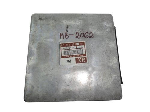 Centralina Ecu 90356073 Opel Vectra
