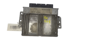 Controller  9644625680  9644235680 Citroen, Peugeot