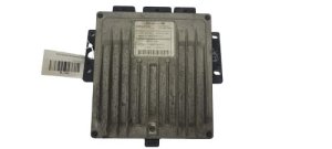 Controller motore 8200212348 8200222917 Reanult