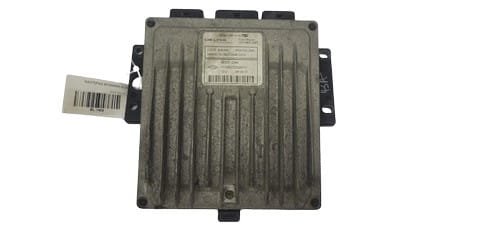 Controller motore 8200212348 8200222917 Reanult
