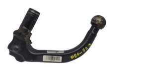Gancio di traino 051-723 Oris  Bmw