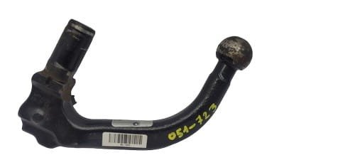 Gancio di traino 051-723 Oris  Bmw
