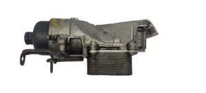 Radiatore dell'olio  1103S7 9687847480 1.6 HDI Citroen, Peugeot