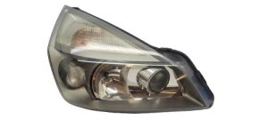 Faro destro allo xeno Espace 4 7701053976 Renault Hella