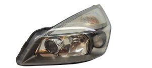 Faro sinistro  Xenon Espace 4 7701053975  Renault Hella