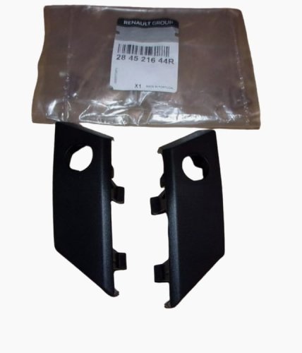 Fissaggio sensore PDC 284521644R Renault Megane IV Originale
