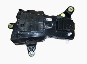 Serbatoio Adblue 9832421480 Citroen Berlingo  IV 1.5BLUEHDI Originale