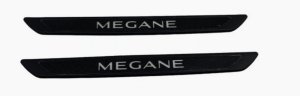 Listello decorativo per soglia Completo 7711785927 Renault Megane IV Originale