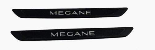Listello decorativo per soglia Completo 7711785927 Renault Megane IV Originale