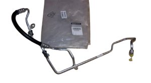 Condotto climatizzatore 924404449R Renault Twingo III 0.9TCE Originale