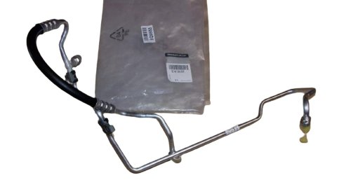 Condotto climatizzatore 924404449R Renault Twingo III 0.9TCE Originale