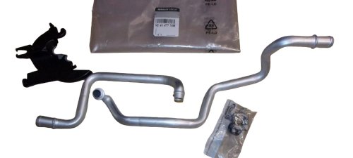 Cavo riscaldatore 924147731R Renault Trafic III 1.6DCI Originale