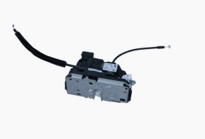 Serratura bagagliaio 1663937180 Citroen Jumper III Peugeot Boxer III Originale