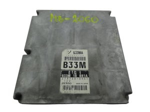 Centralina Ecu 279700-0451 B33M18881A Mazda