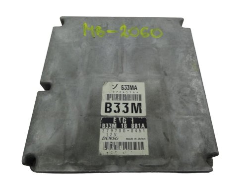 Centralina Ecu 279700-0451 B33M18881A Mazda