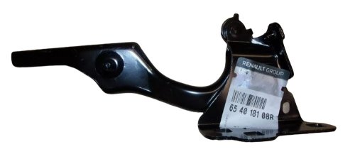 Cerniera cofano sinistra 654018108R Renault Trafic III Originale