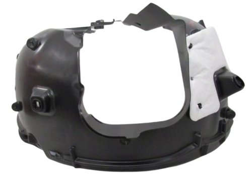 Parafango anteriore sinistro 9819027780 Peugeot 308 II Originale