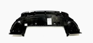 Protezione paraurti 9855204080 Citroen C5 Aircross Originale