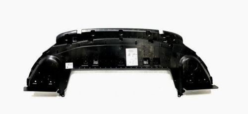 Protezione paraurti 9855204080 Citroen C5 Aircross Originale