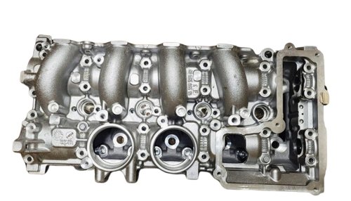 Testata motore 0200GH 0200.GH Citroen Peugeot 2.2HDI Originale