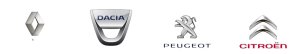 Antenna  POD RT3 9660799180 Citroen C5 Peugeot 307 Originale