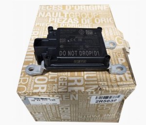 Modulo di parcheggio PDC 284471113R Renault Clio V Originale