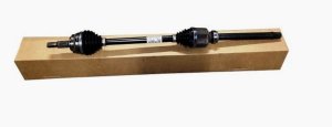 Semiasse motore destro 9815636280 Citroen Peugeot 1.2PURETECH/1.5BLUEHDI Originale