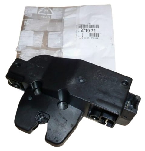 Serratura portellone 871982 Citroen C4, Peugeot 307, 407 Originale