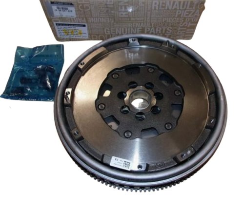 Ruota bimassa 1,5 BlueDCI 123004762R Nuova OE Dacia Renault Lodgy