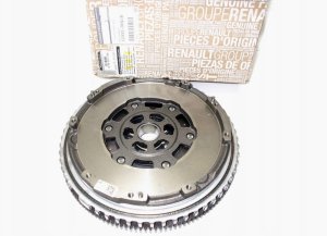 Ruota bimassa 1.2-1.4Tce 1233100QAB Nuova OE Renault Clio Megane