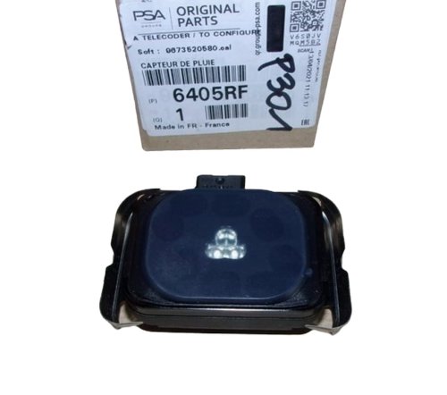 Sensore pioggia originale 6405RF Citroen Peugeot Berlingo 3