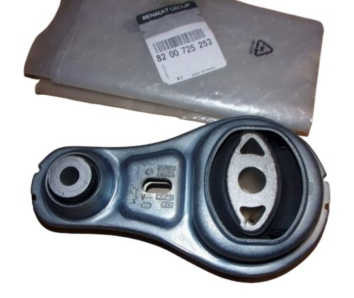 Cuscino motore 2.3Dci  8200725253 Nuovo OE Renault
