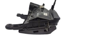 Alloggiamento filtro aria 1,6 8V Hdi 9673061080