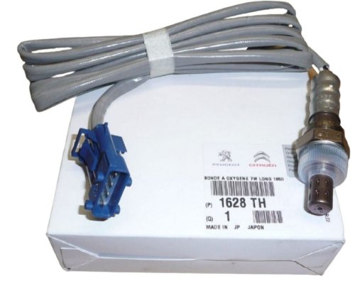 Sonda Lambda Citroen C5, Nemo, Bipper, 407  1628TH