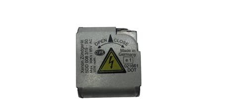 Accenditore 5DD 008 319 Renault